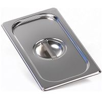 Крышка для гастроемкости GN - 1/3