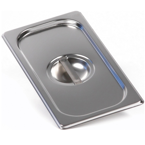 Крышка для гастроемкости GN - 1/3 Крышка для гастроемкости GN - 1/3