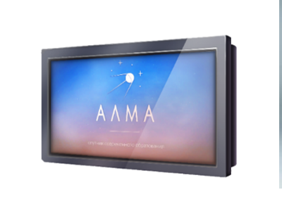 Интерактивная панель NOVA 32 дюйма Интерактивная панель NOVA 32 дюйма