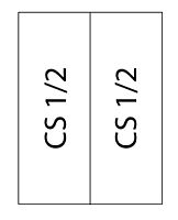 Комплект корзин для макароноварки CPE40 BERTO`S C2