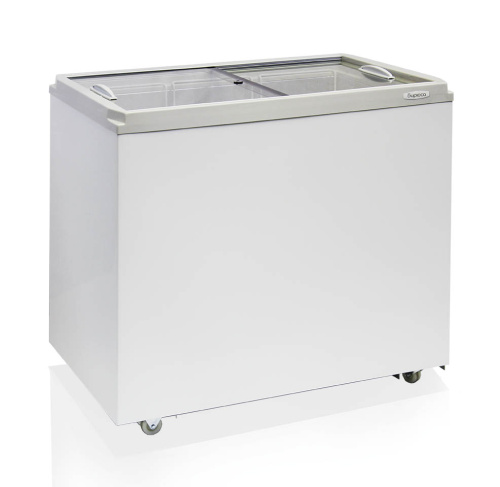 Ларь морозильный Бирюса 260VZ Ларь морозильный Бирюса 260VZ