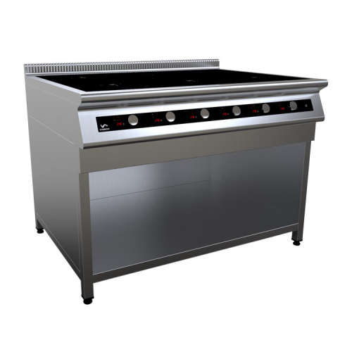 Плита индукционная Кобор I9-6S1 Плита индукционная Кобор I9-6S1