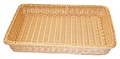 P.L. Proff Cuisine 95001195 450х310 мм плетеная, ротанг P.L. Proff Cuisine 95001195 450х310 мм плетеная, ротанг